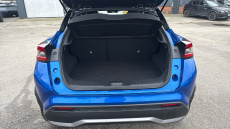 Nissan Juke 1.6 Hybrid Tekna+ 5dr Auto Hybrid Hatchback